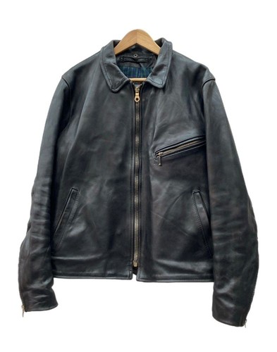 Vanson enfield horsehide - enfield, leder