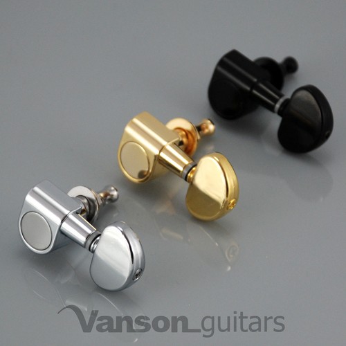 Neue vanson 03 tuner - 6,