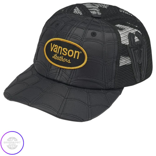 24h versand supreme vanson - 24h,