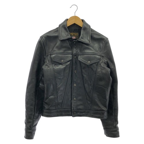Vanson djcb 3rd - vanson, type