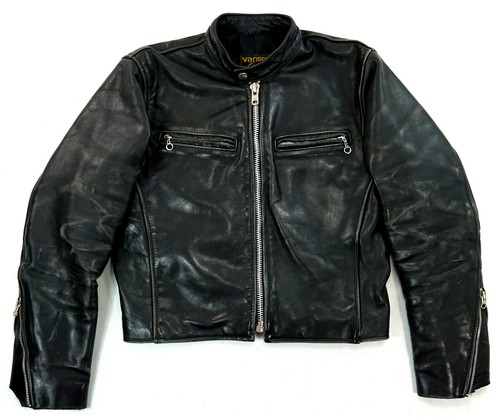 Vanson comet vintage - vanson,
