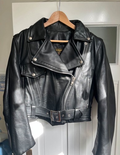 Vanson leathers elvis - leathers, "elvis"