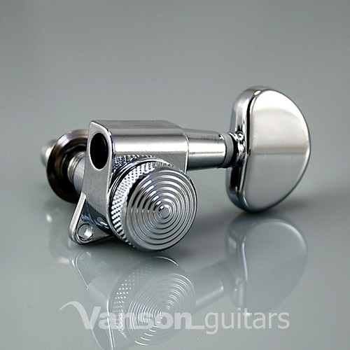 Vanson chrom locking - chrom,