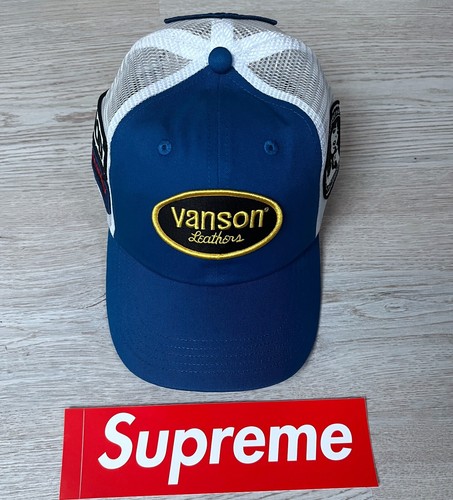 Supreme hysteric glamour - supreme,
