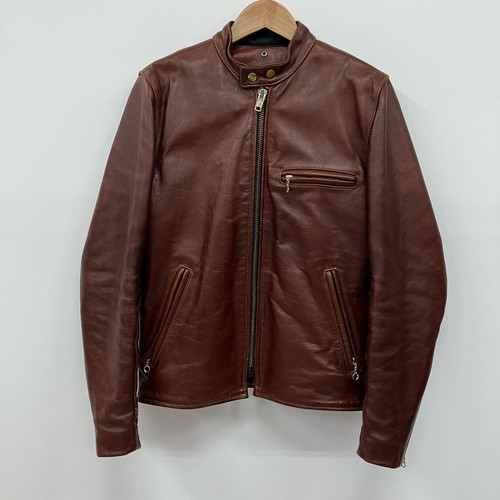 Vanson modell cafe racer - b,