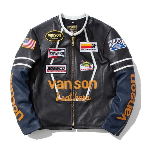 Men van son black - men,