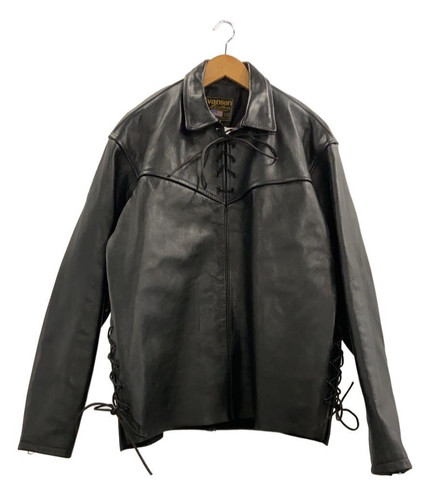 Vanson denver leather - vanson,