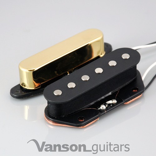 Neu vanson vintage - neu, 50's