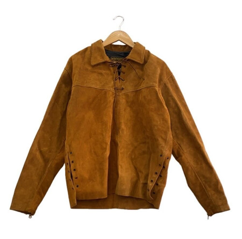 Vanson denver lace suede - denver,