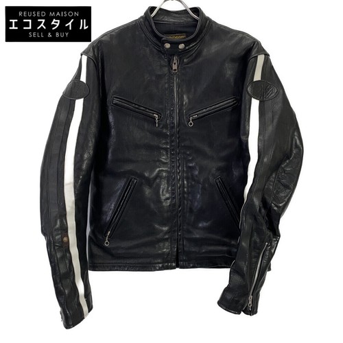 Vanson leather riders - vanson,