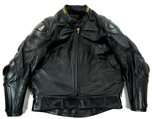Vanson flat track super - flat,