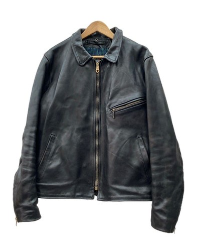 Vanson enfield horsehide leder - vanson,