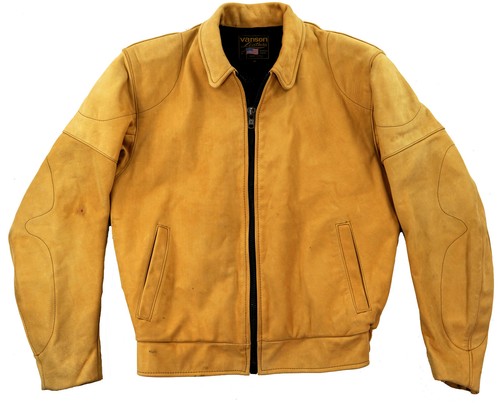 Vanson sturgis vintage - sturgis,