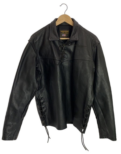 Vanson denver lace leather - denver,