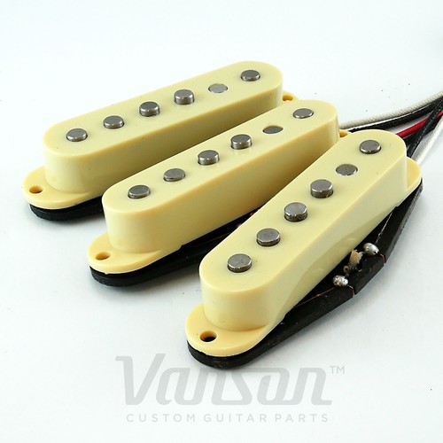 Neu set vanson vintage pro - vanson, 'vintage