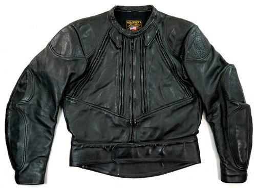 Vanson super moto flat - super,