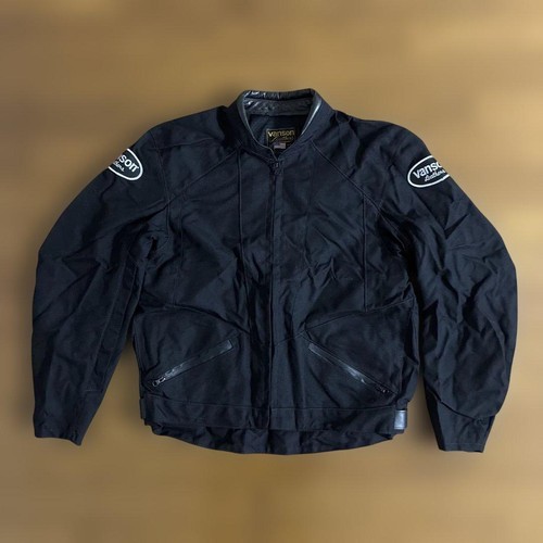Zollbezahlt vanson patch - zollbezahlt, nylon