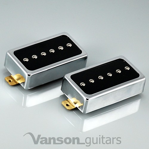 Neu vanson alnico p90 - neu,