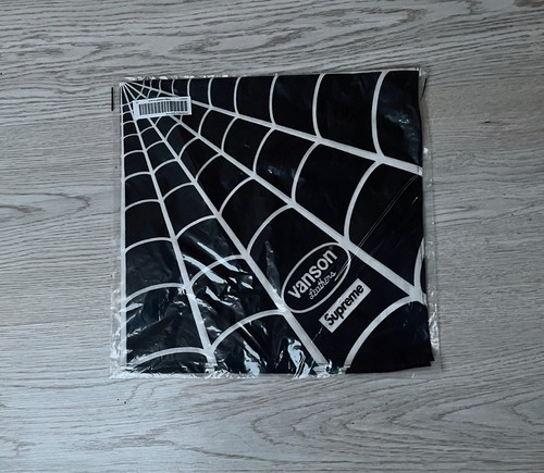 Supreme vanson leathers - supreme,
