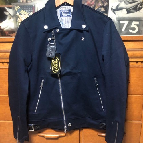 Vanson riders jacke größe - vanson,