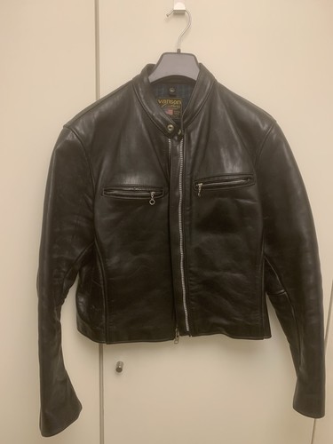 Original vanson leathers - vanson, ☼