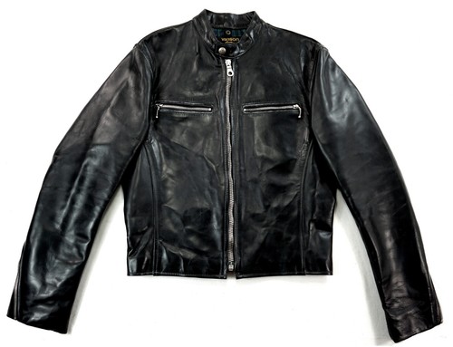 Vanson comet pferdeleder - vanson,