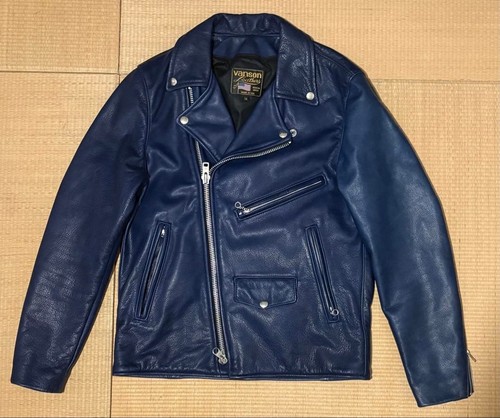 Vanson c2r double - c2r,