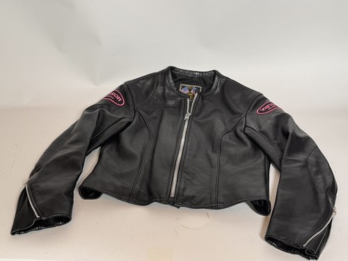 Vanson leather ladies - vanson,