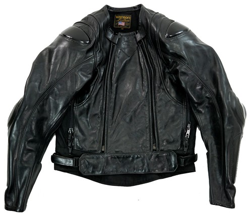 Vanson flat track super moto - vanson,