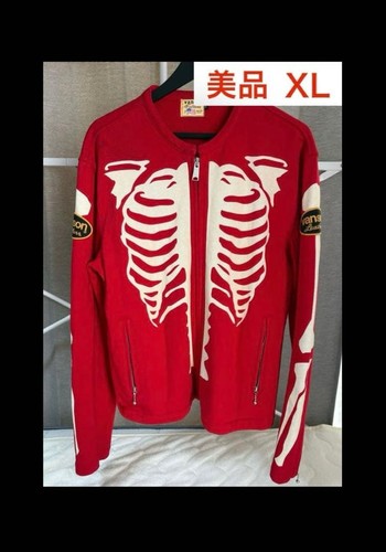 Vanson born print jacke - born,
