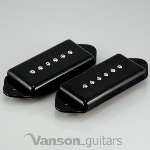 Neu vanson alnico - alnico, p90