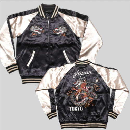 Crows worst vanson dragon - worst,