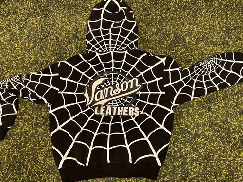 Supreme vanson leathers - supreme,