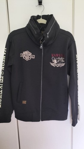Vanson felix the cat - vanson,