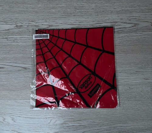 Supreme vanson leathers - supreme,