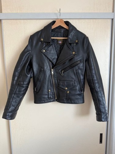 Vanson double rider jacke - c2,