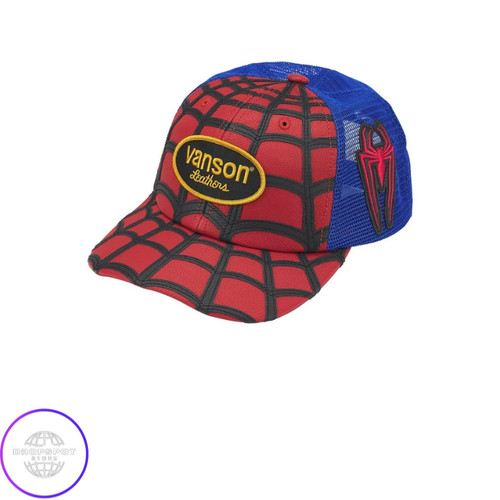 24h versand supreme vanson - 24h,