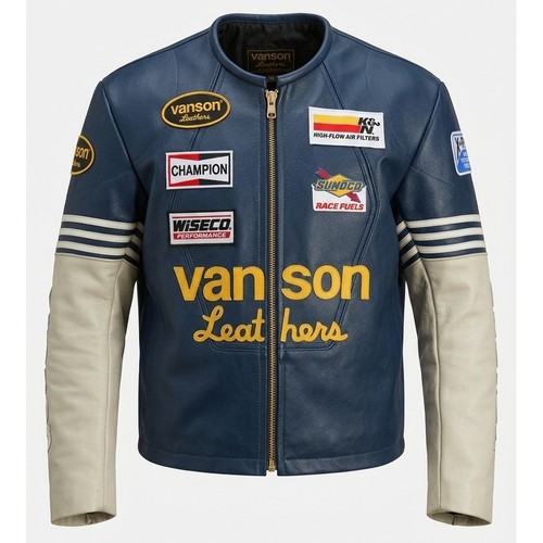 Van son star - van,