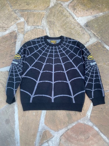Supreme spider man vanson - x, x