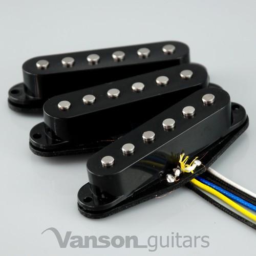 Neu satz vanson classic pro - satz, 'classic