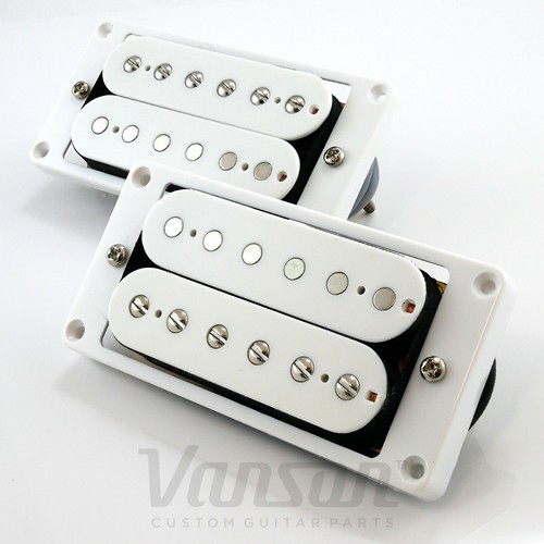 Neu vanson alnico ii paf - alnico,