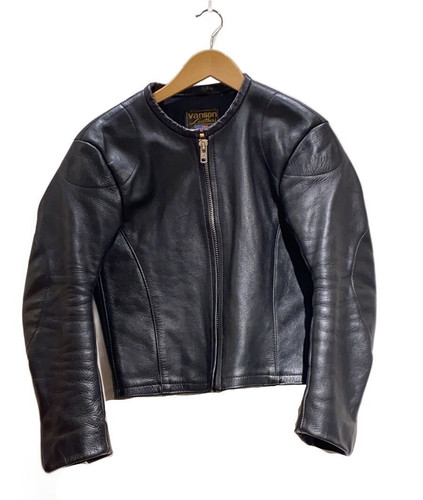 Vanson leder motorrad - vanson,