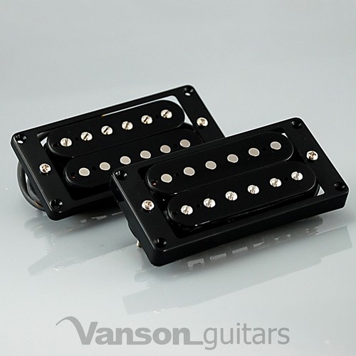 Neu vanson alnico ii paf - neu,