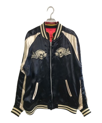 Vanson herren sukajan jacke - vanson,