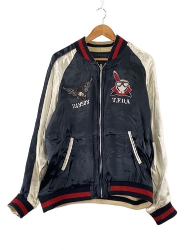 Vanson herren sukajan souvenir - herren,
