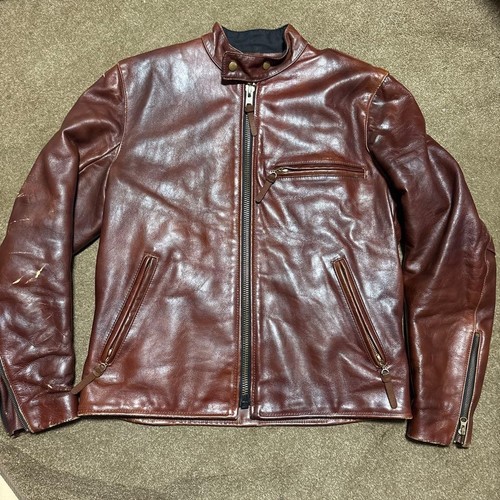 Vanson modell single riders - vanson,