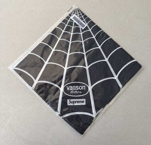Supreme vanson leathers - x,